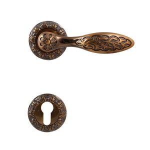 دستگیره در مدل  mhh کد b219 بسته دو عددی